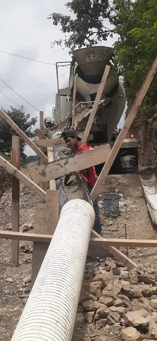 Avance de obra del 28/08/2026 — foto 2