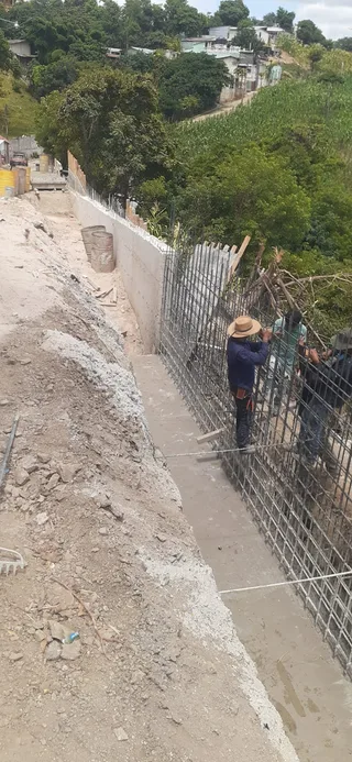 Avance de obra del 04/09/2026 — foto 5