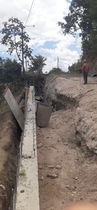 Avance de obra del 04/09/2026 — foto 3