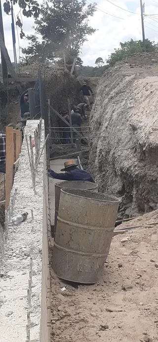 Avance de obra del 04/09/2026 — foto 2