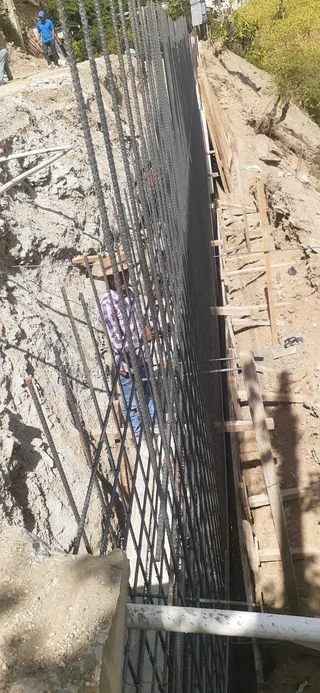 Avance de obra del 02/10/2026 — foto 2