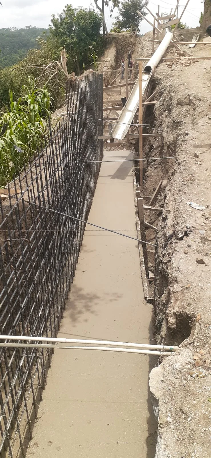 Avance de obra del 28/08/2026