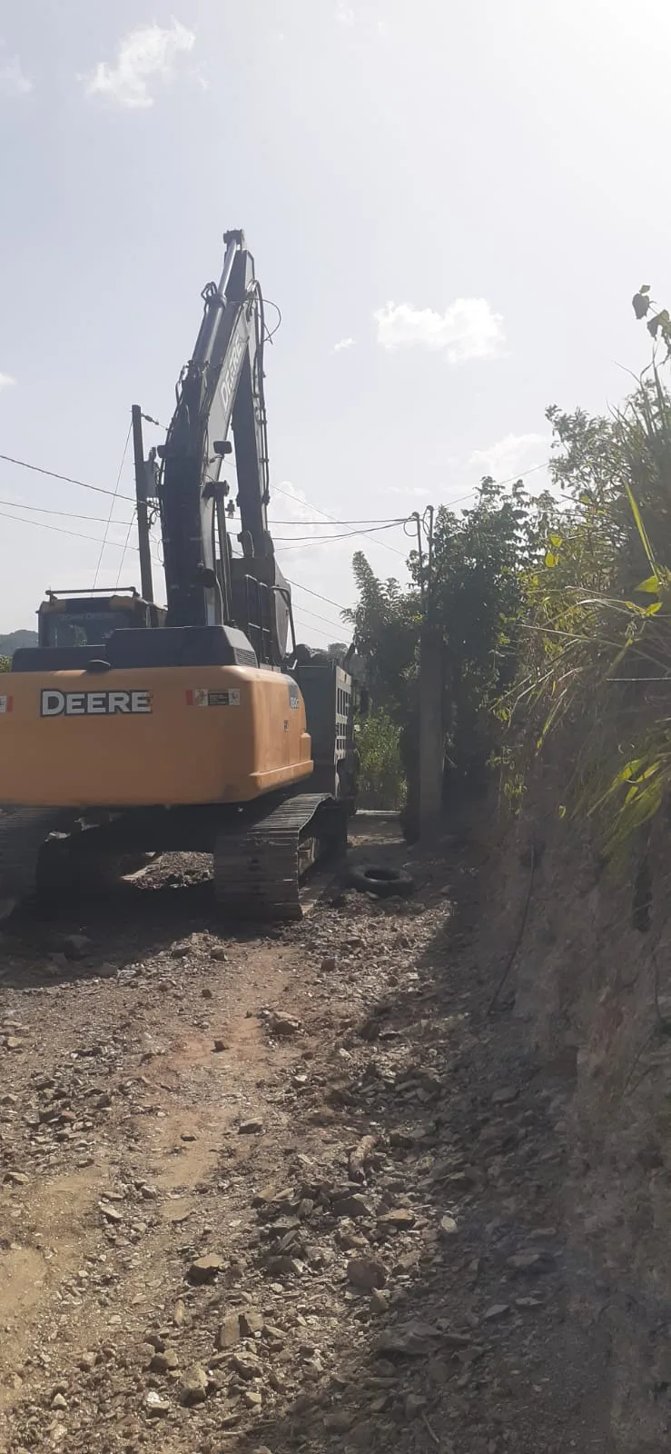 Avance de obra del 14/09/2026